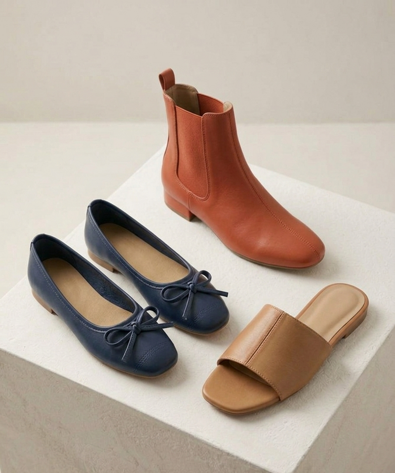 Footwear