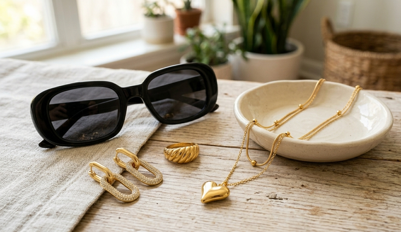 Accessories