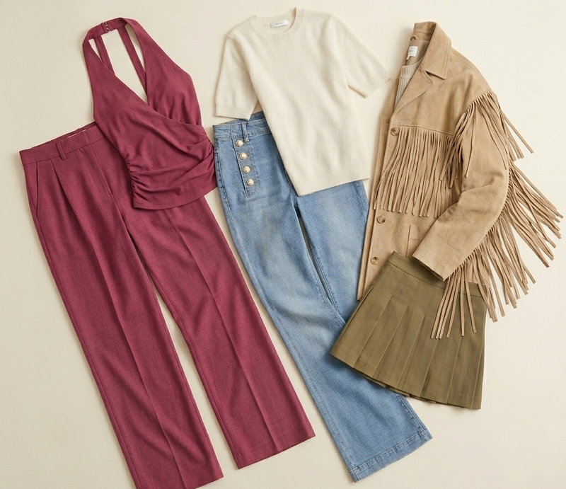 Clothing