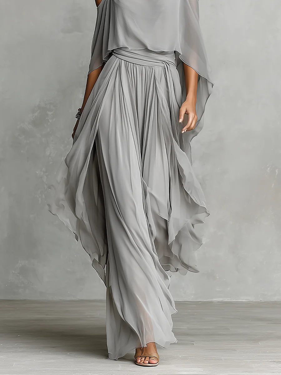 Katarzyna – elegancki zestaw na każdą okazję
