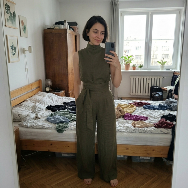 Zofia, 28