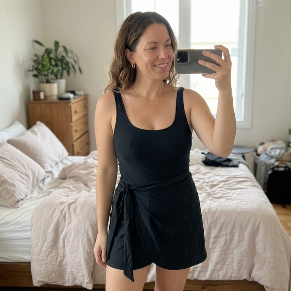 Anna, 36