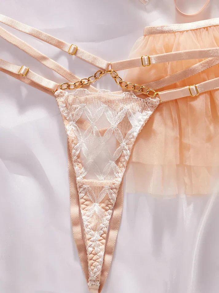 MUSE | ZESTAW BIELIZNY